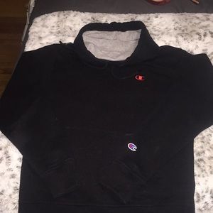 Men’s Champion Hoodie